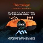 ThermaSeat Heat-A-Seat for Hunting and Camping