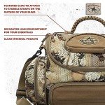 Rig'Em Right Duck Hunting Blind Bag - Optifade Camo