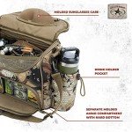Rig'Em Right Duck Hunting Blind Bag - Optifade Camo