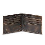 Jack Co. Duck Bifold Wallet for Outdoorsmen