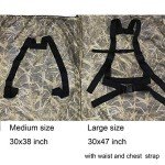 Mesh Duck Decoy Bags for Waterfowl Hunting (2-Pack)