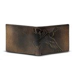 Jack Co. Duck Bifold Wallet for Outdoorsmen
