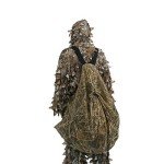 Mesh Duck Decoy Bags for Waterfowl Hunting (2-Pack)