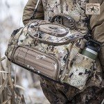Rig'Em Right Duck Hunting Blind Bag - Optifade Camo
