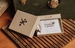 Jack Co. Duck Bifold Wallet for Outdoorsmen
