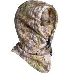 Watayo Winter Camouflage Balaclava Face Mask