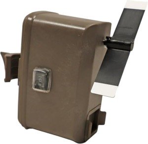 MOJO Outdoors Water Motion Decoy for Hunting