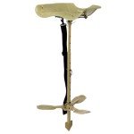 Avian-X Ergo Ultimate Marsh Sitz - One Size