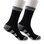 Hunting-Themed Socks for Outdoor Lovers - 2 Pairs
