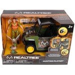Realtree UTV Duck Hunting Playset for Kids