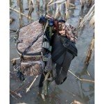 Avian-X Men's Multi-Fabric Hunting Gear Handle