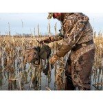 Avian-X Men's Multi-Fabric Hunting Gear Handle