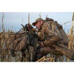 Avian-X Men's Multi-Fabric Hunting Gear Handle