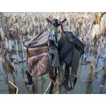 Avian-X Men's Multi-Fabric Hunting Gear Handle