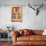 Duck Call Display Rack and Lanyard Holder