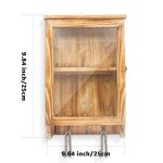 Duck Call Display Rack and Lanyard Holder