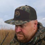 Cobra Camouflage Duck Hunting Adjustable Hat