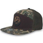 Cobra Camouflage Duck Hunting Adjustable Hat