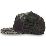 Cobra Camouflage Duck Hunting Adjustable Hat
