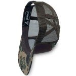 Cobra Camouflage Duck Hunting Adjustable Hat