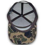 Cobra Camouflage Duck Hunting Adjustable Hat