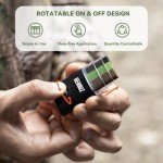 Three-Color Camo Face Paint Stick for Hunting
