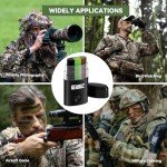 Three-Color Camo Face Paint Stick for Hunting