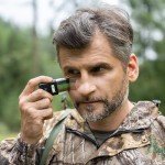 Three-Color Camo Face Paint Stick for Hunting