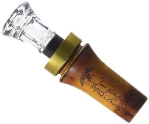 Jase Robertson Pro Series Duck Call - Burnt Hedge