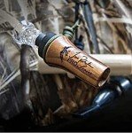 Jase Robertson Pro Series Duck Call - Burnt Hedge