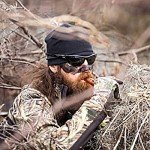 Jase Robertson Pro Series Duck Call - Burnt Hedge