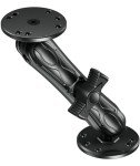 VAZESWIN Aluminum Alloy Device Mount with 1" Ball