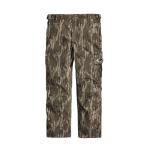 Kids Mossy Oak Camo Hunting Pants Youth Bottomland