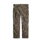 Kids Mossy Oak Camo Hunting Pants Youth Bottomland