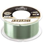Sufix 6 lb Monofilament Line, Low Vis Green, 330 Yards