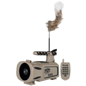 Lucky Duck Rebel Predator Electronic Caller and Decoy