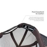 Cobra Camouflage Duck Hunting Adjustable Hat