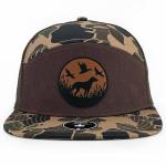 Cobra Camouflage Duck Hunting Adjustable Hat