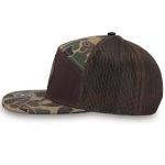 Cobra Camouflage Duck Hunting Adjustable Hat