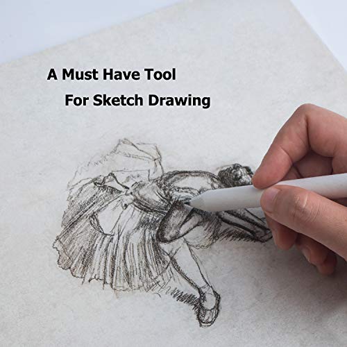 Complete Sketching & Blending Tool Set