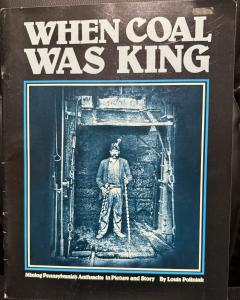 Coal Mine Accidents in the U.S., 1935 - Adams