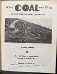 When Coal Was King: Anthracite Mining in PA