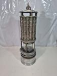 Nurex Antique Safety Coal Mining Lamp