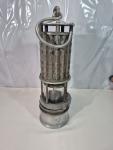 Nurex Antique Safety Coal Mining Lamp