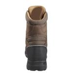 Carhartt Waterproof Composite Toe Met Guard Work Boot, Brown