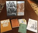 Coal Mining Books and Publications Collection