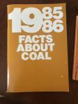 Coal Mining Books and Publications Collection