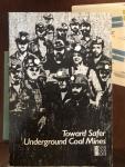 Coal Mining Books and Publications Collection