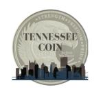 Trimore Coal Corp. Devonia 50¢ Coal Scrip Token