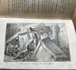 1889 Coal Mining Book: Facing Death Story